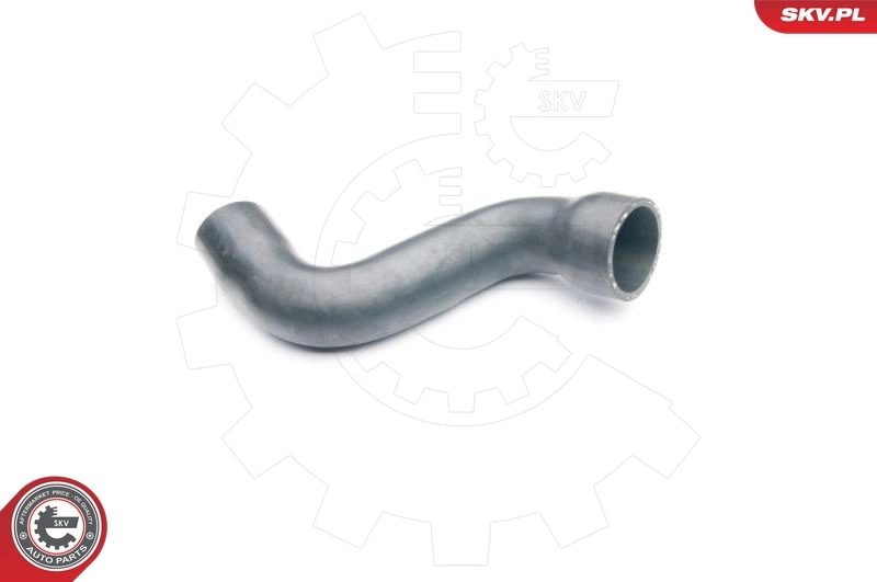 Charge Air Hose 24SKV118