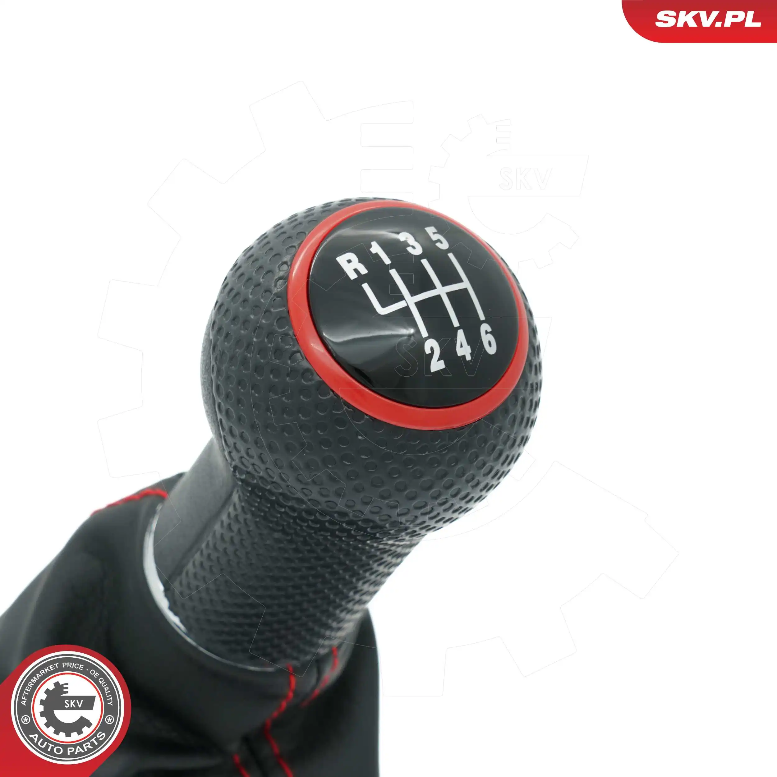 Gear Shift Lever Knob 63SKV460
