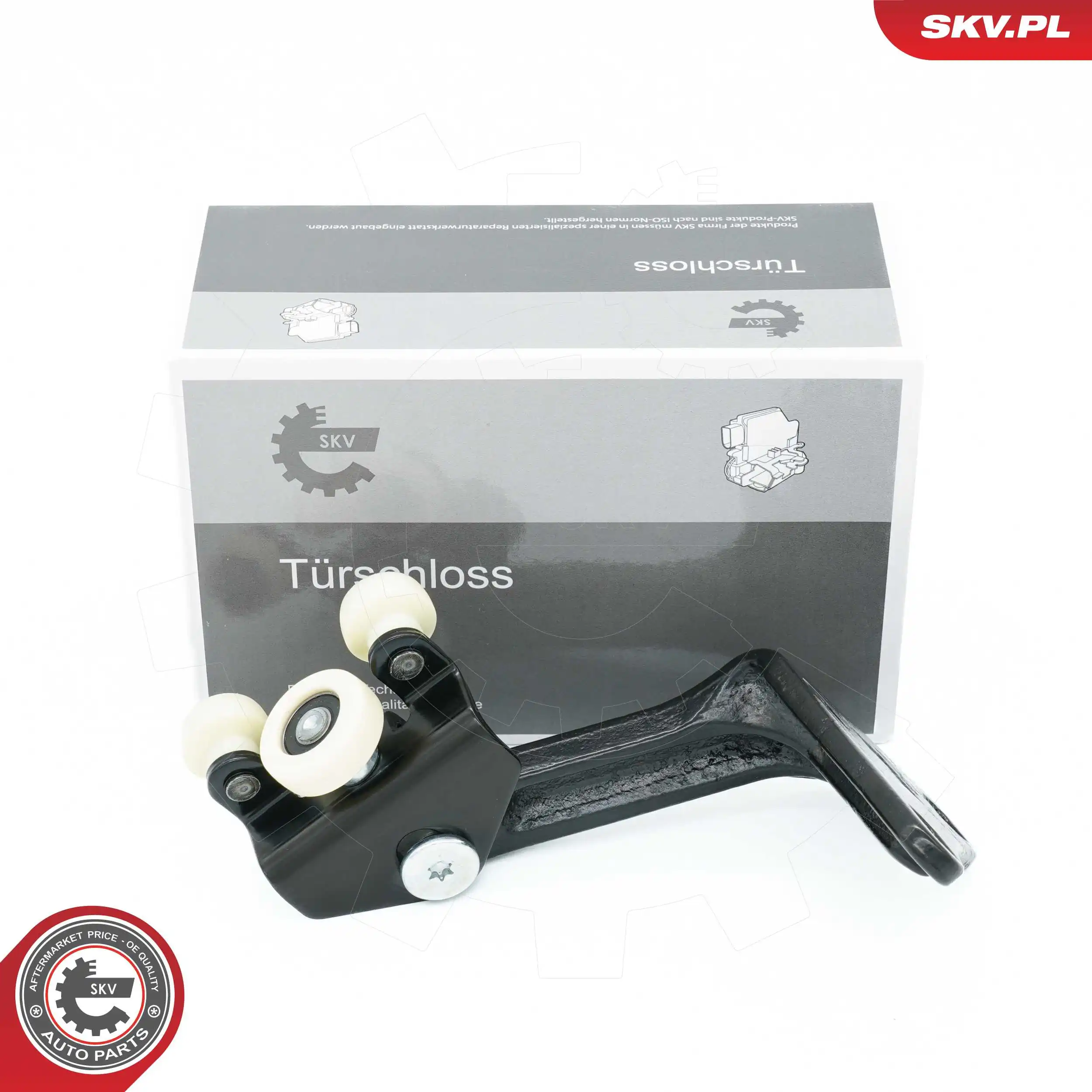 Roller Guide, sliding door 96SKV861