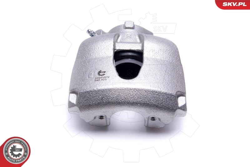 Brake Caliper 23SKV672