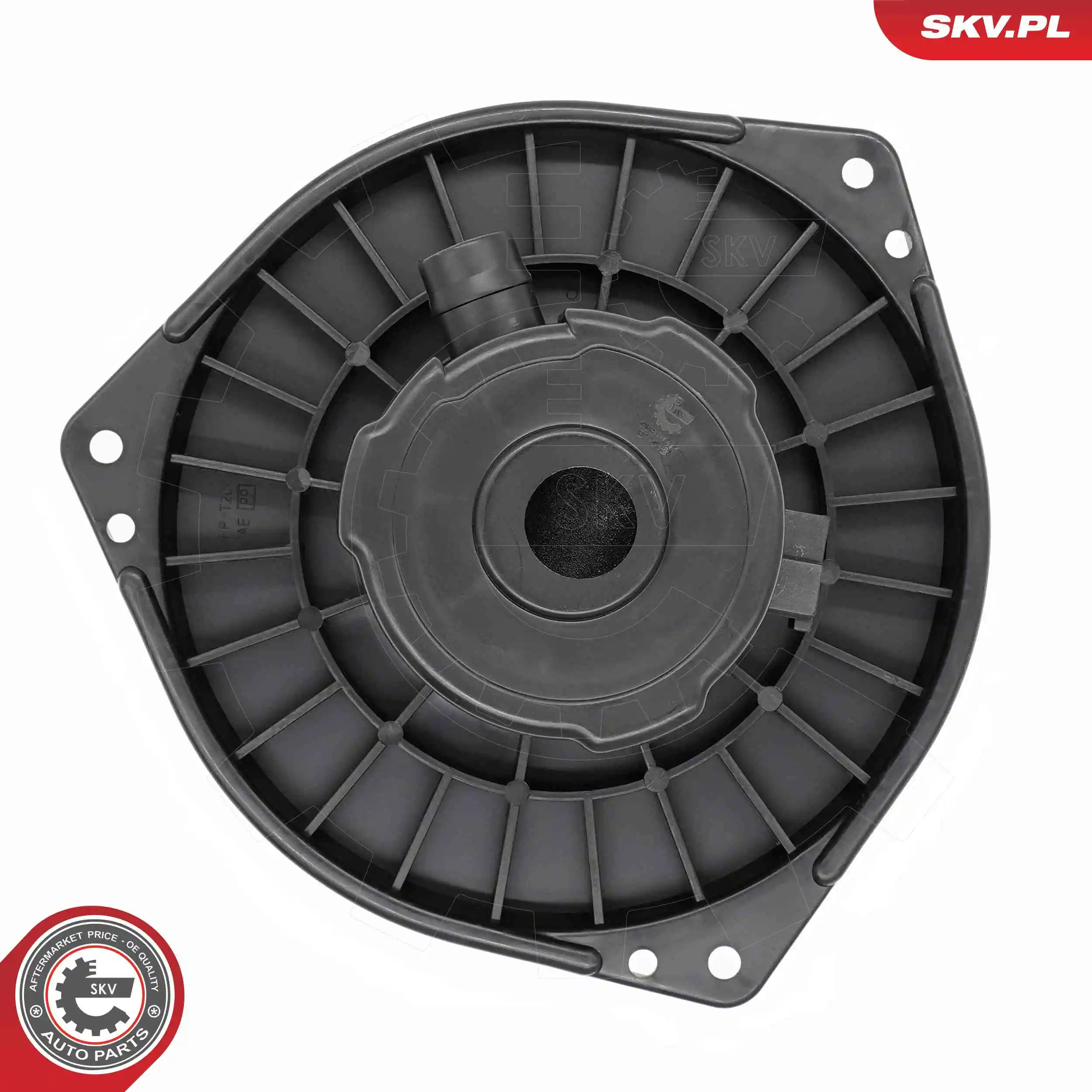 Interior Blower 68SKV177