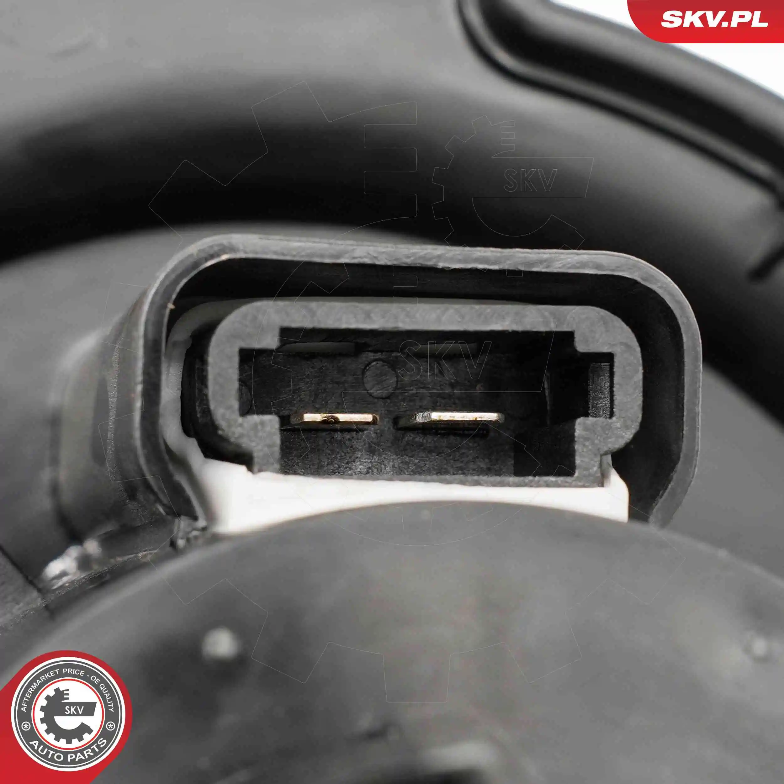 Interior Blower 68SKV066