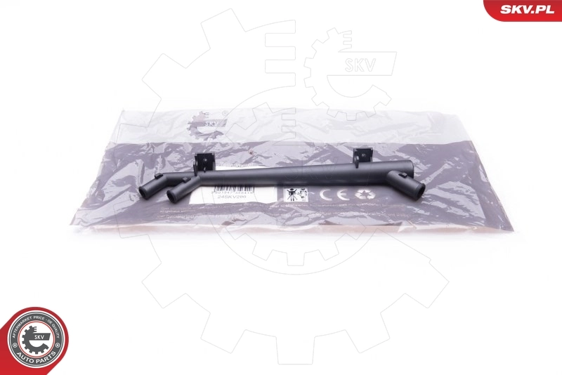 Radiator Hose 24SKV286