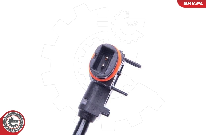 Sensor, wheel speed 06SKV373