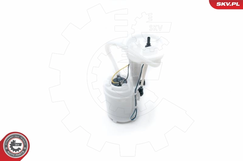 Fuel Feed Unit 02SKV753