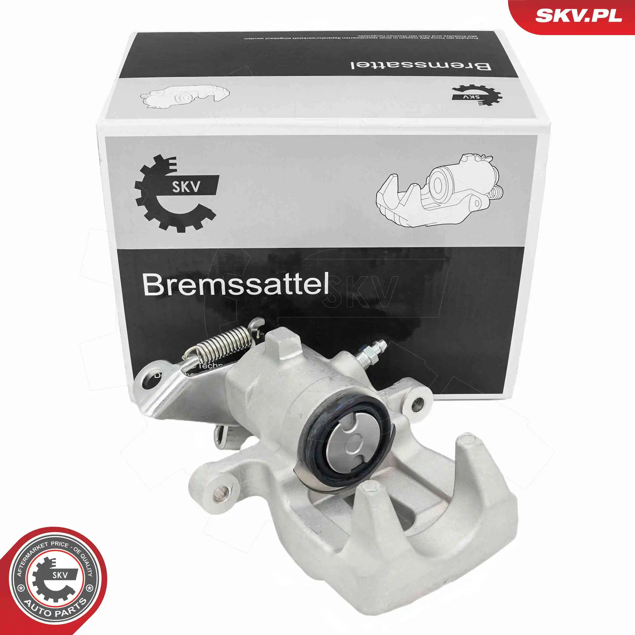 Brake Caliper 74SKV913