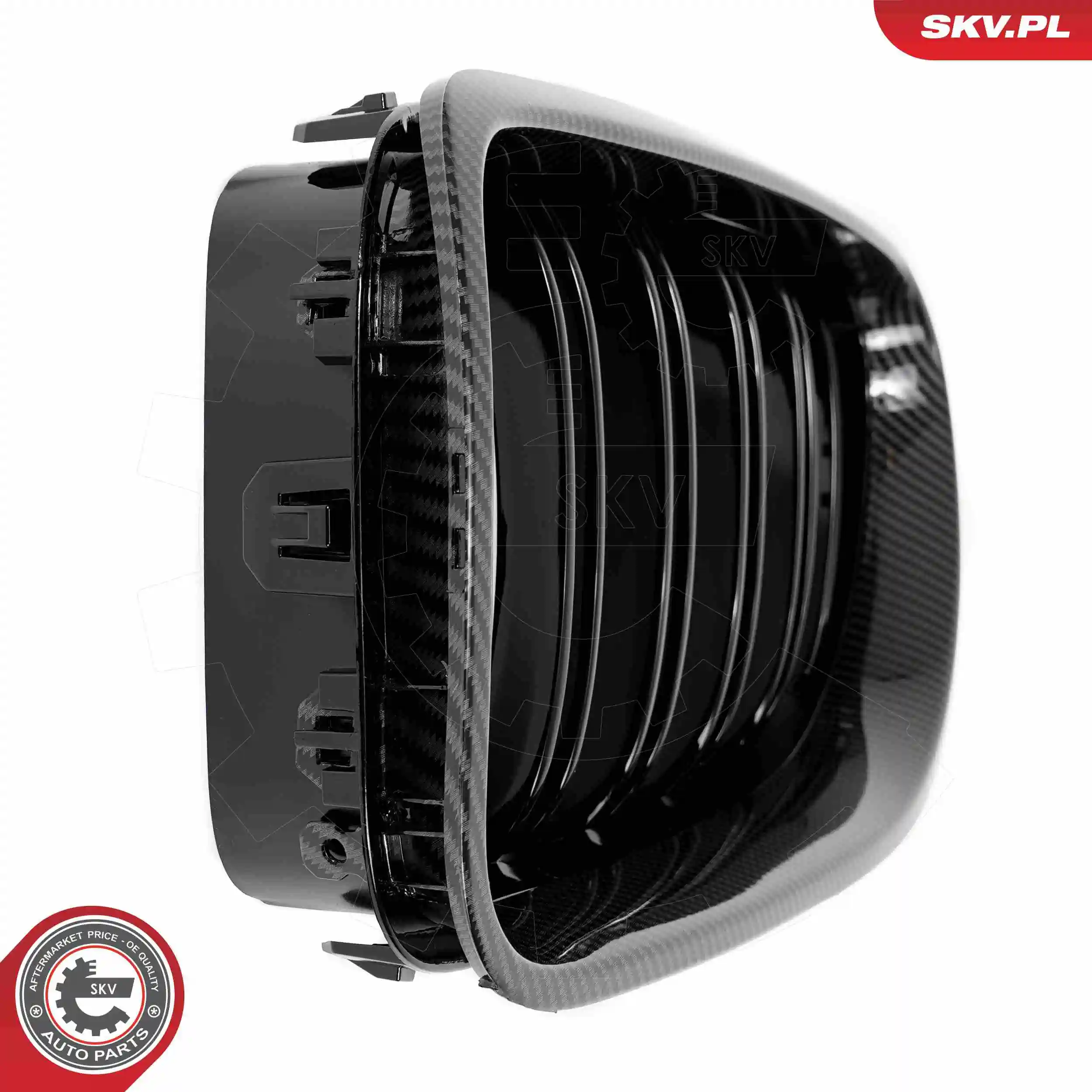 ESEN SKV 66SKV209 Radiator Grille