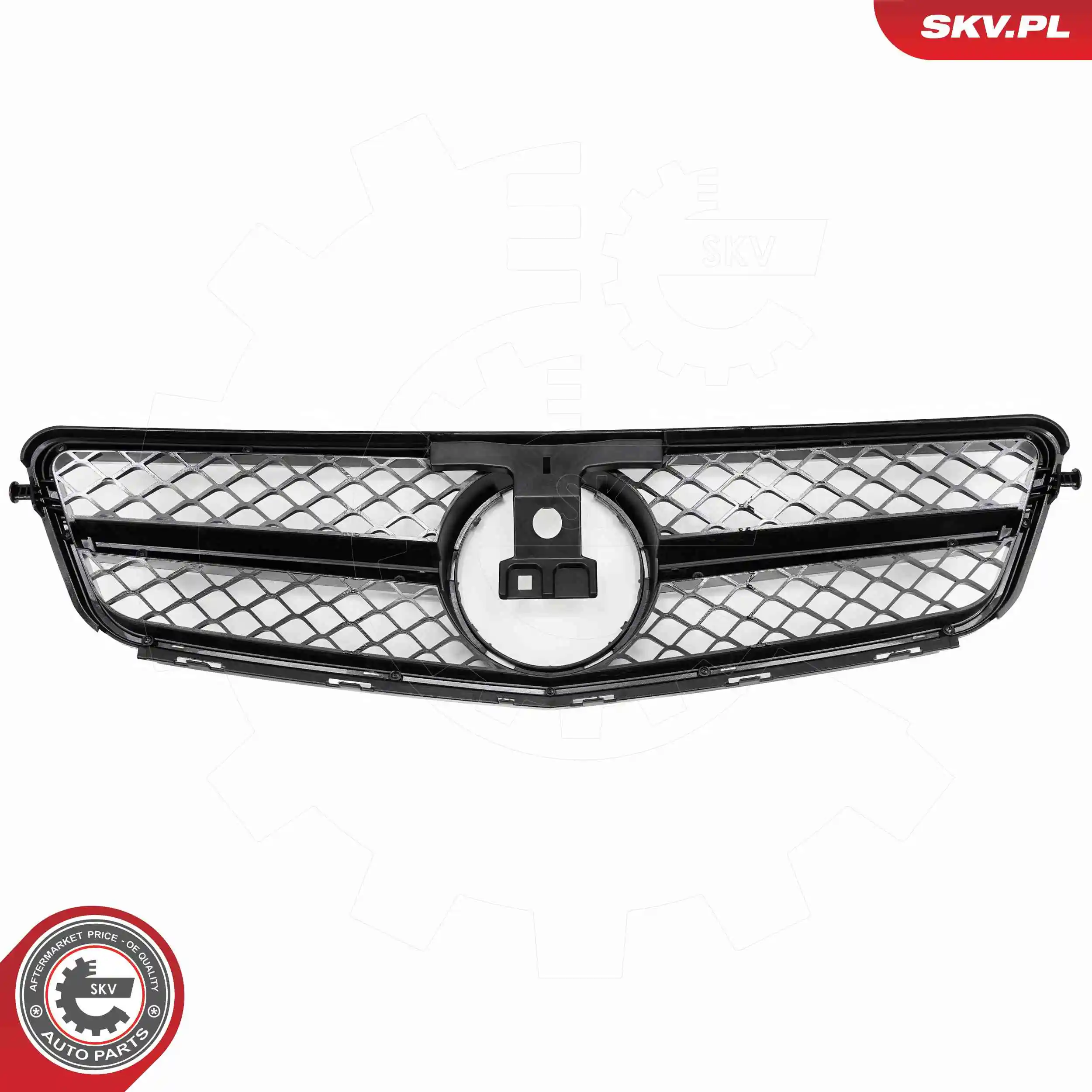 Kisi-kisi radiator 66SKV516