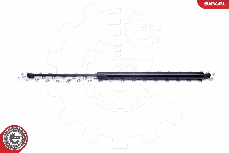 Gas Spring, boot/cargo area 52SKV520
