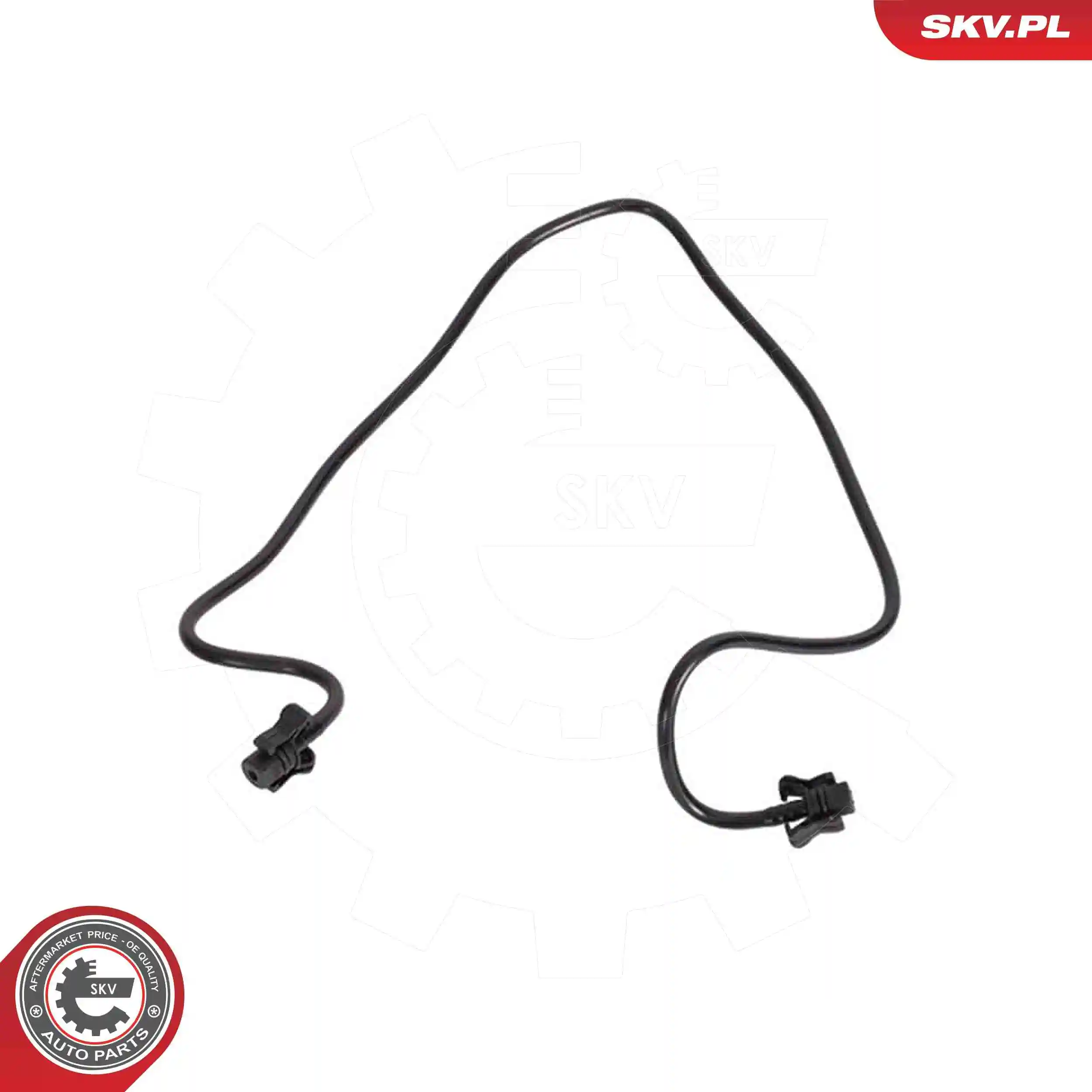 Coolant Pipe 54SKV828