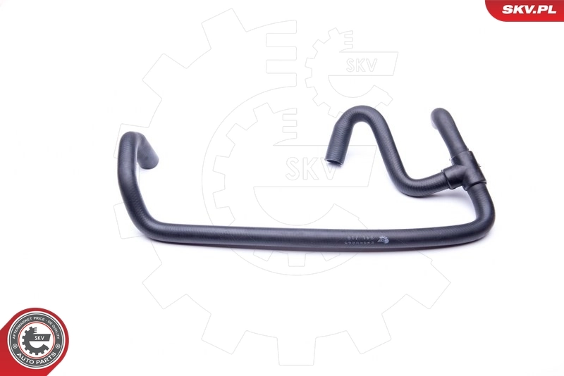 Radiator Hose 24SKV265