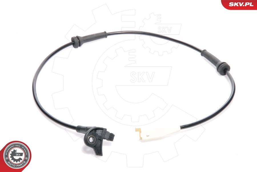 Sensor, wheel speed 06SKV102