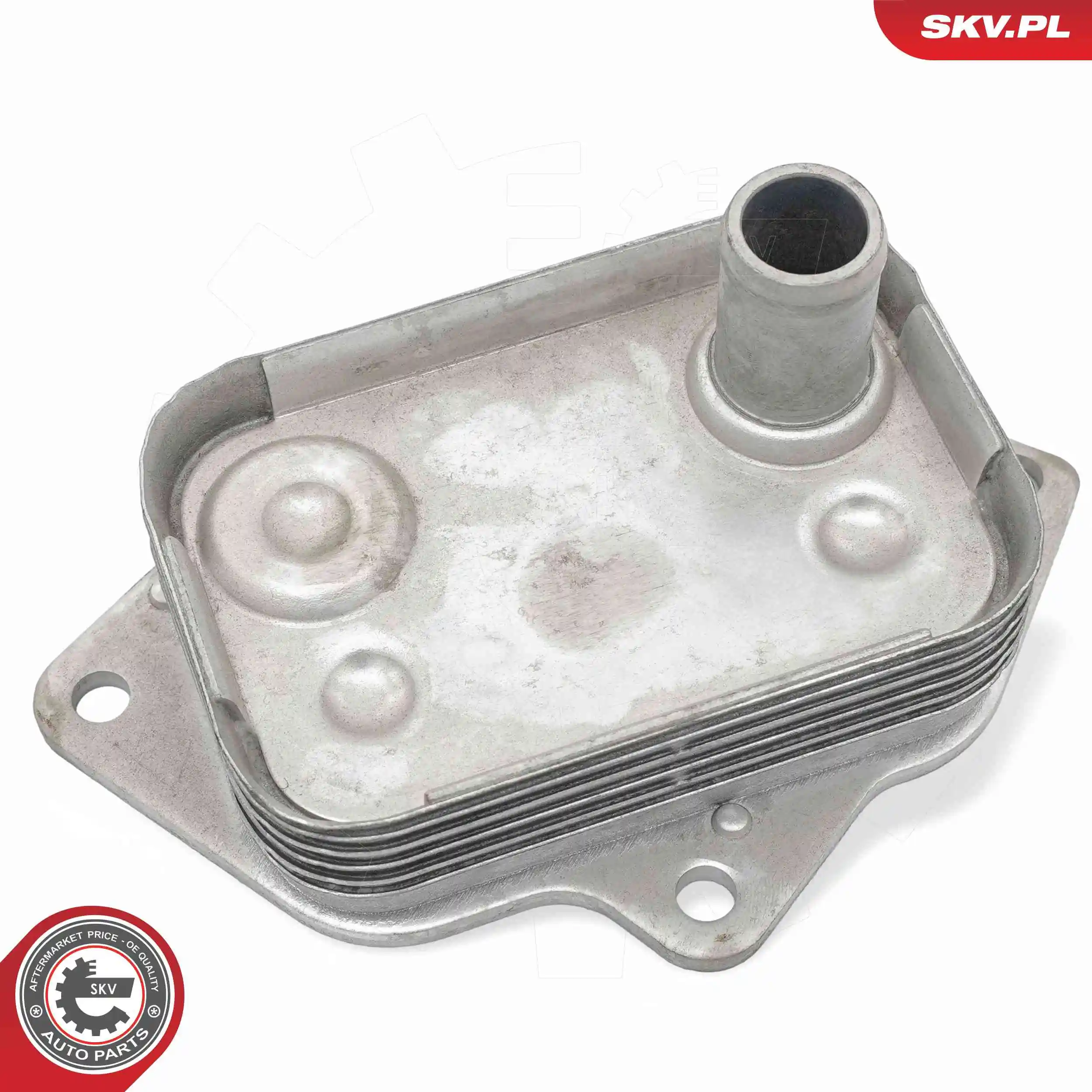 ESEN SKV 31SKV327 Oil Cooler, engine oil