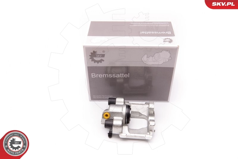 Brake Caliper 34SKV204