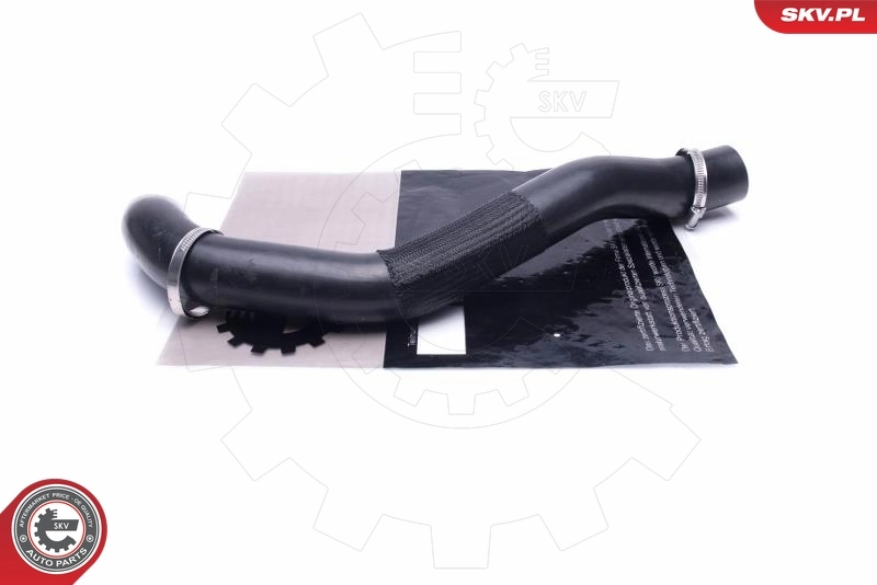 Charge Air Hose 54SKV141