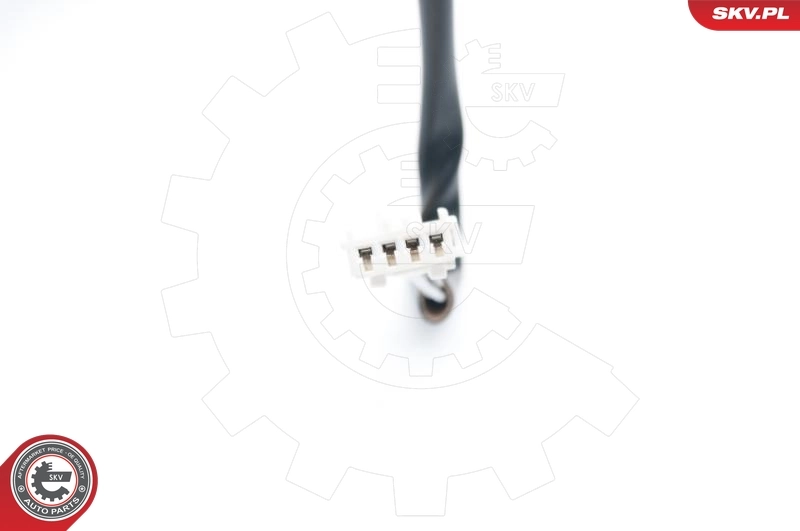 Oxygen Sensor 09SKV659