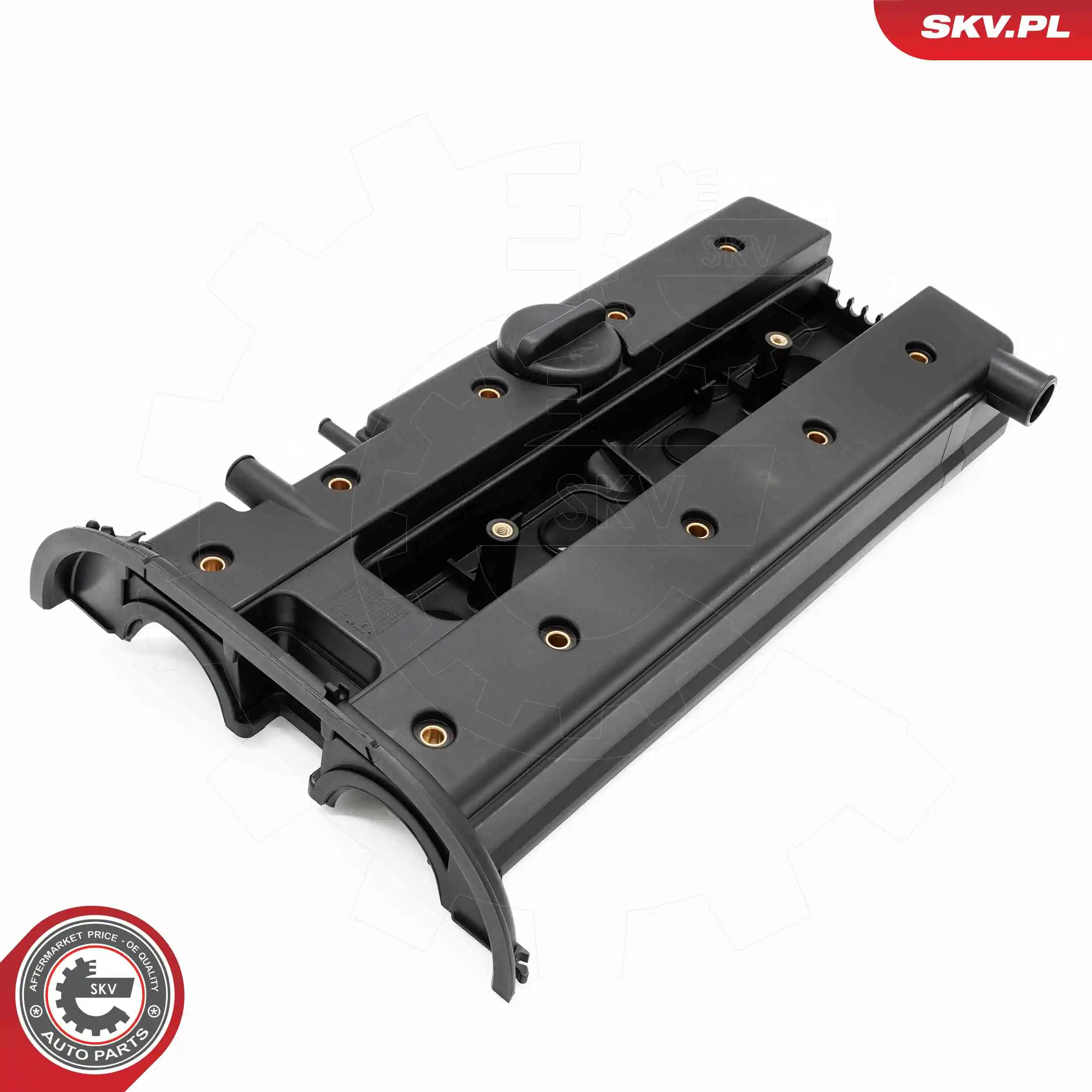 Cylinder Head Cover 48SKV140