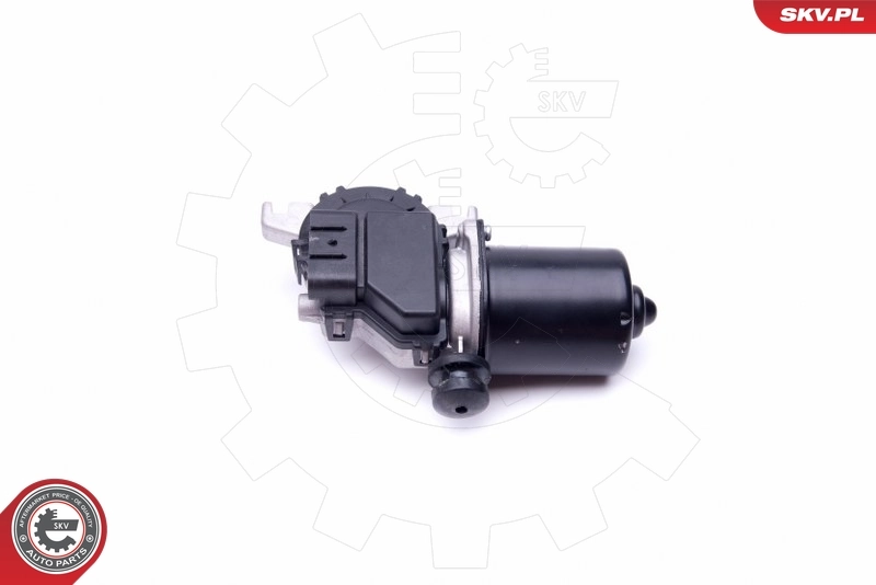 Motor penghapus 19SKV135