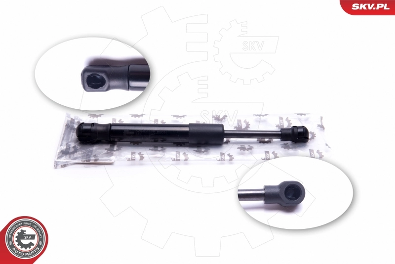 Gas Spring, boot/cargo area 52SKV738