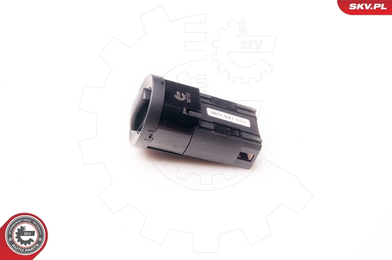 Switch, headlight 36SKV022