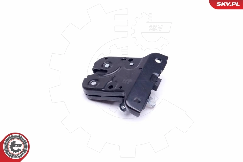 ESEN SKV 16SKV351 Tailgate Lock