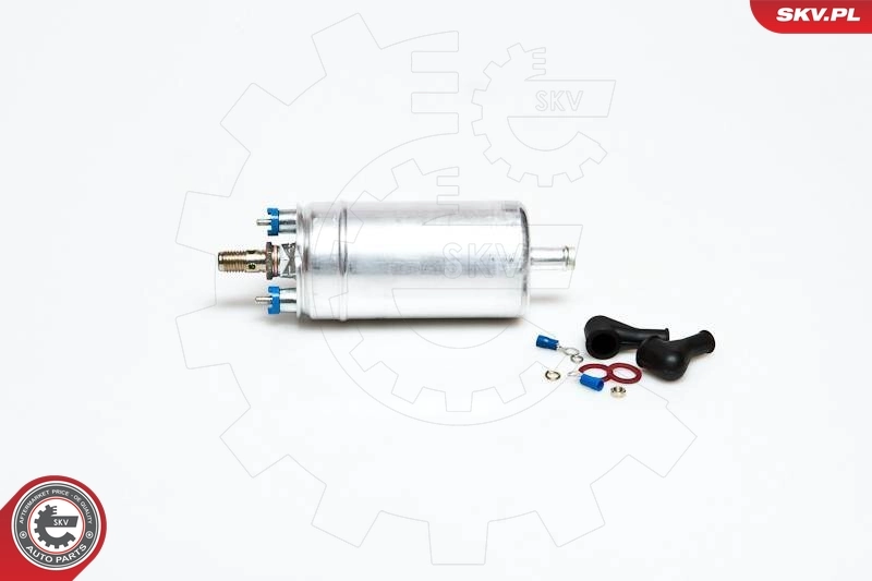 Fuel Pump 02SKV008