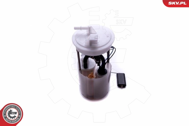 Fuel Feed Unit 02SKV836