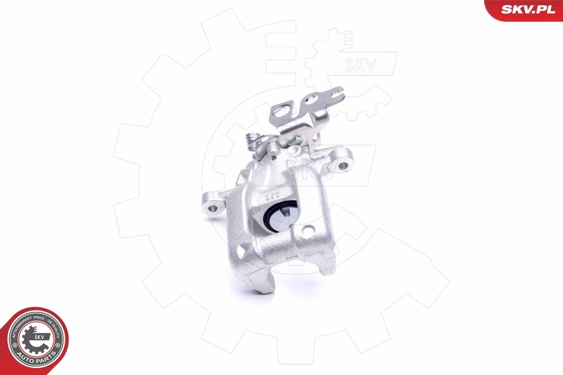 Brake Caliper 45SKV624