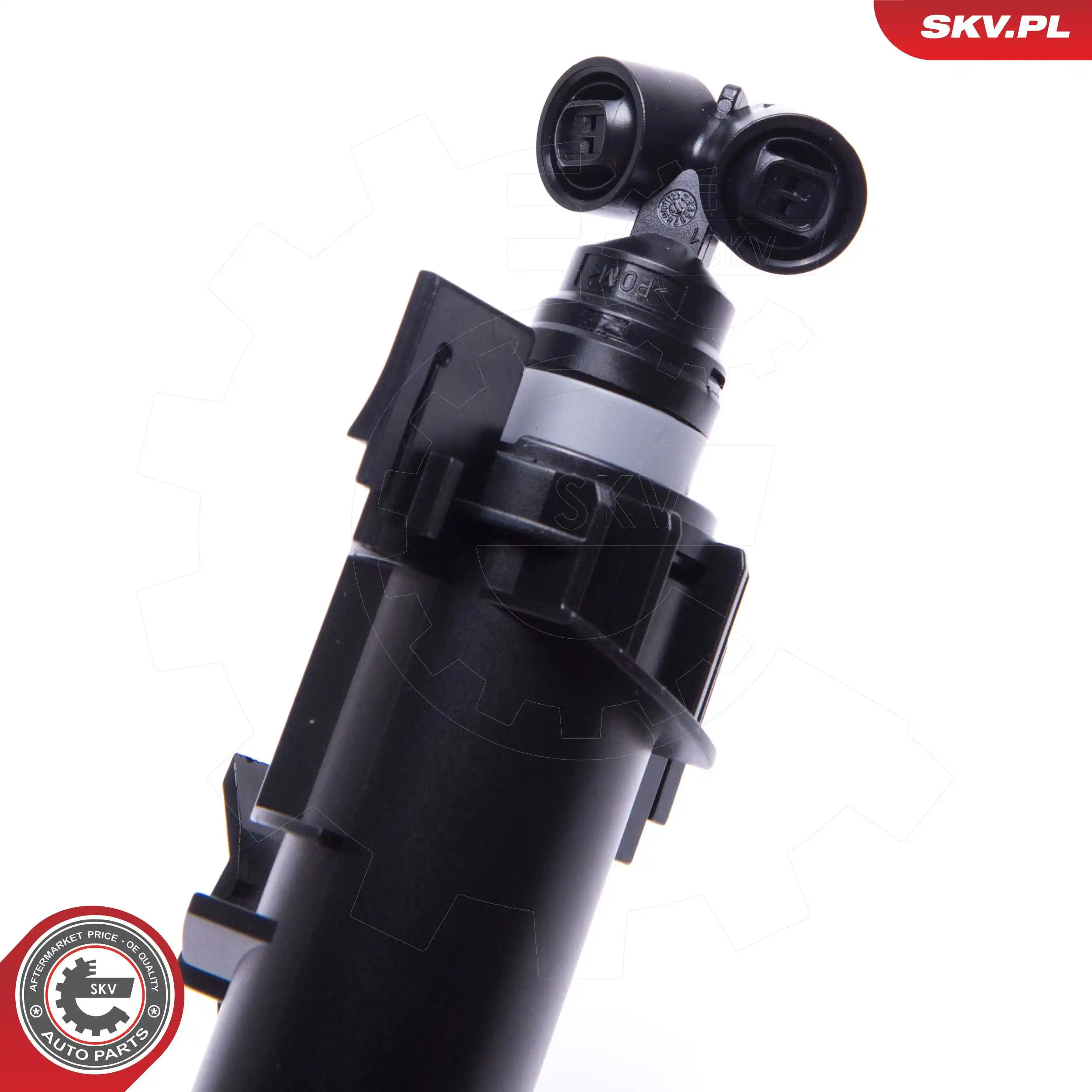 ESEN SKV 15SKV682 Washer Fluid Jet, headlight cleaning