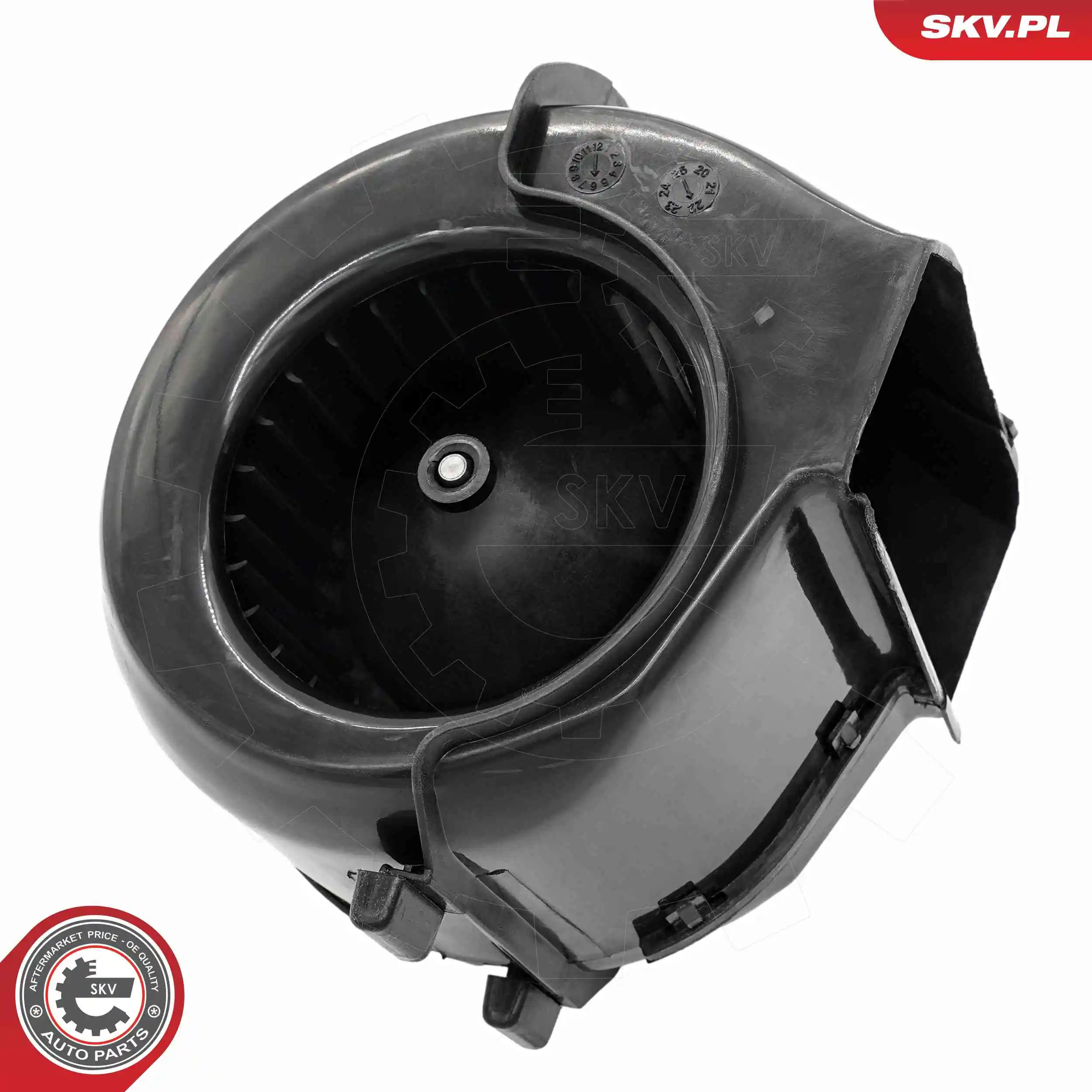 Interior Blower 68SKV236