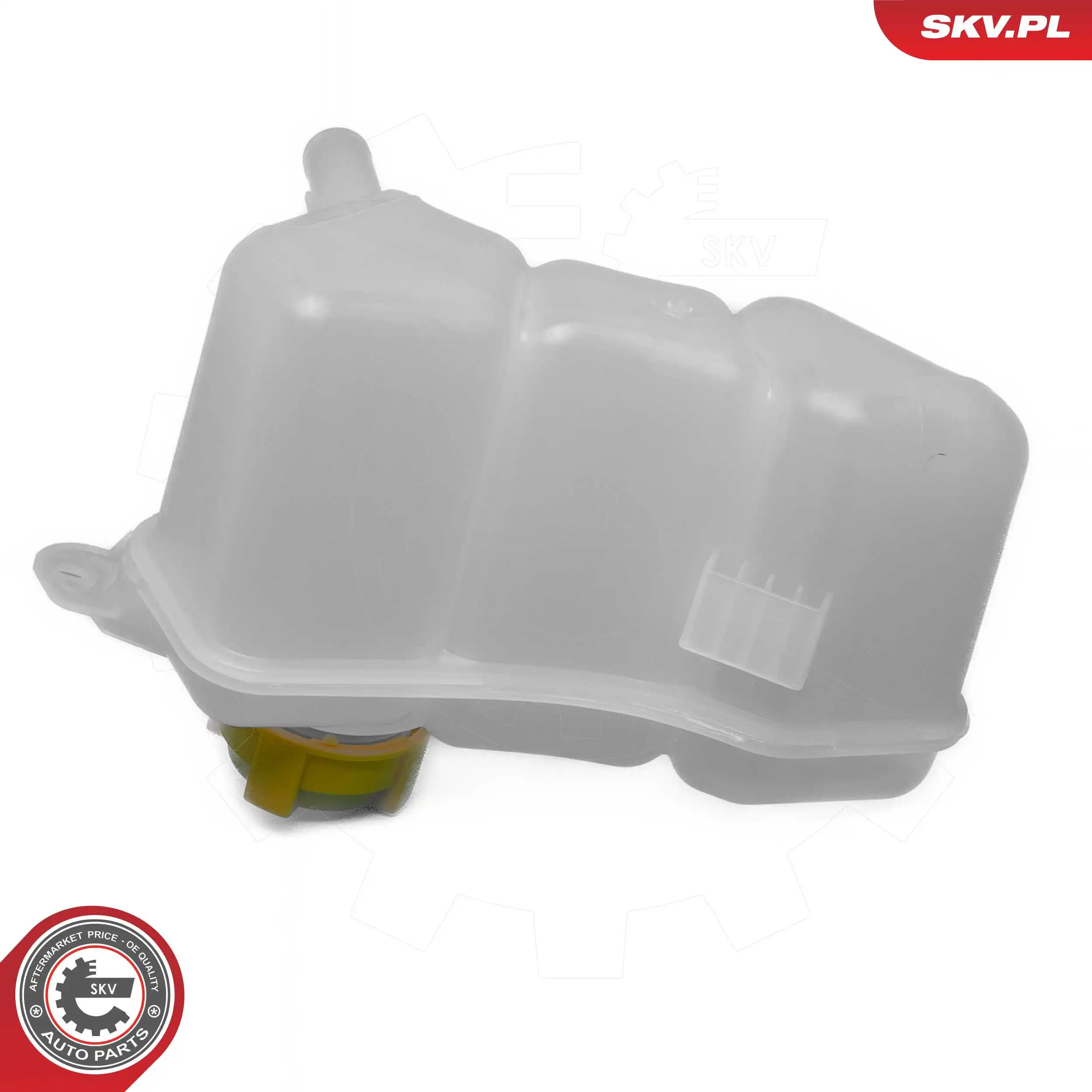 팽창 탱크, 냉매 61SKV406