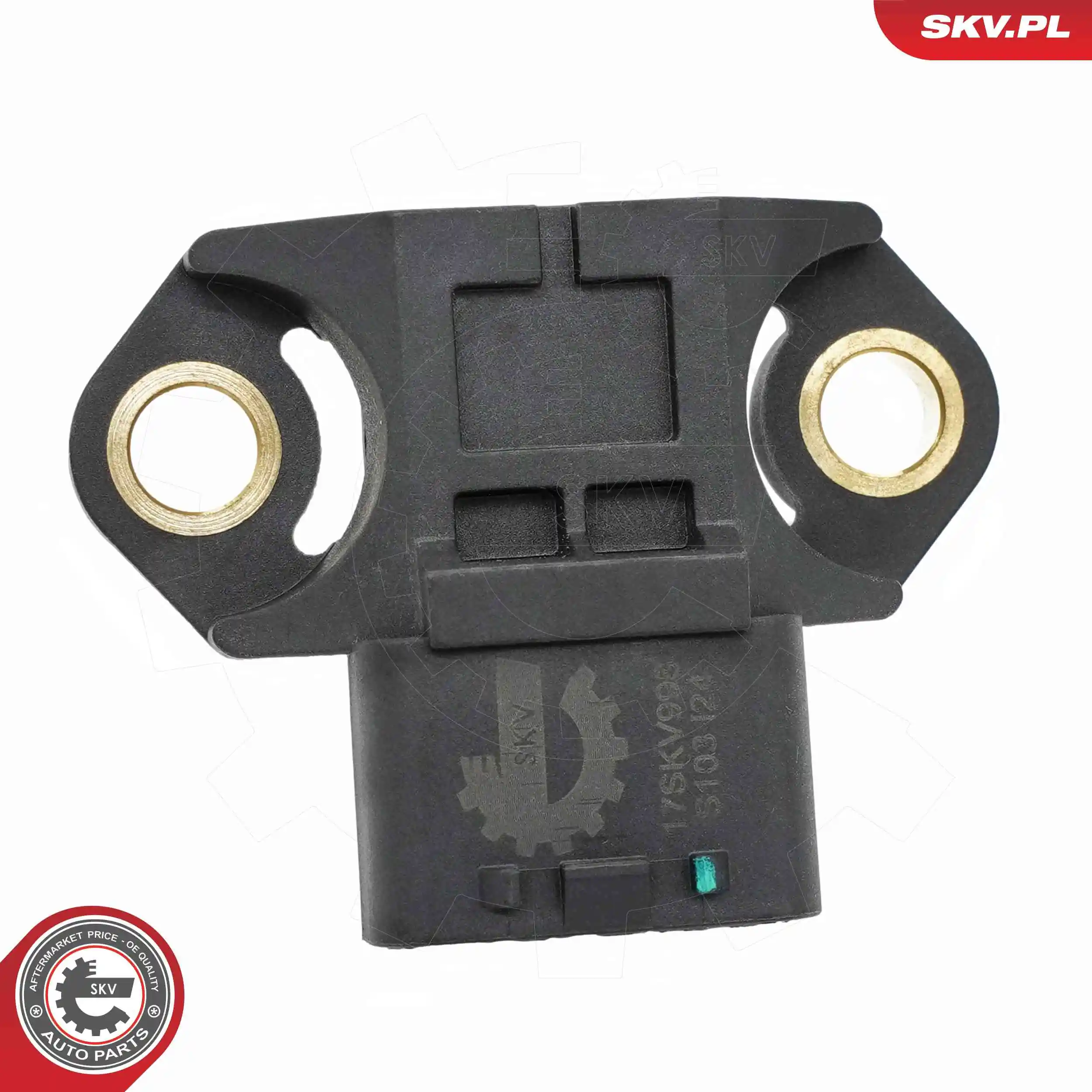 ESEN SKV 17SKV998 Sensor, intake manifold pressure