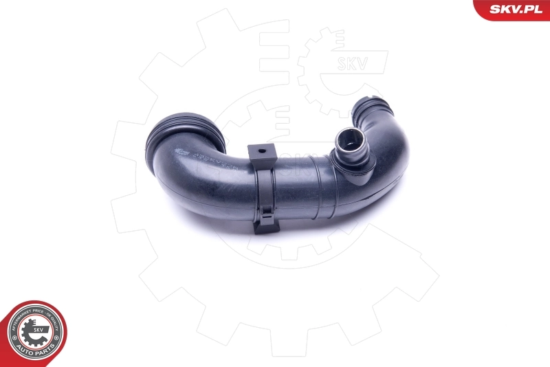 Charge Air Hose 43SKV228