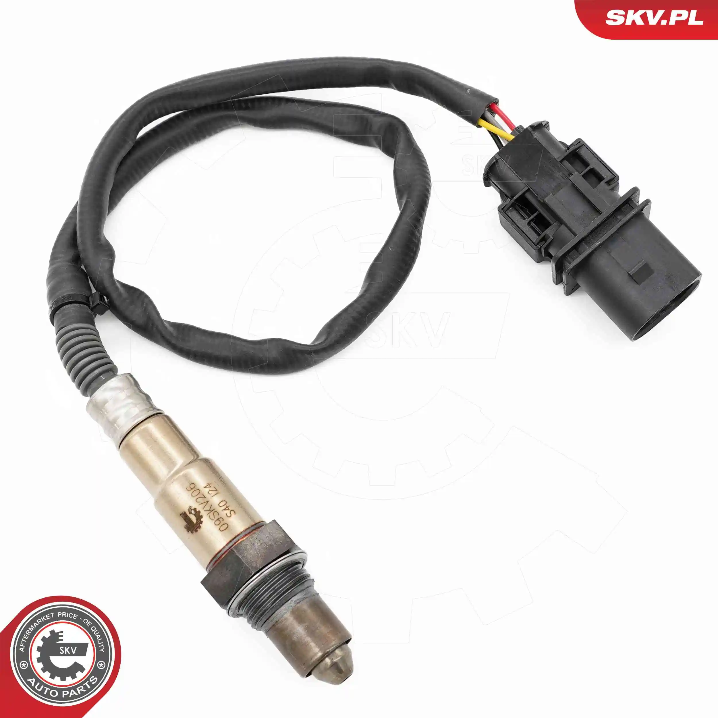 Oxygen Sensor 09SKV206