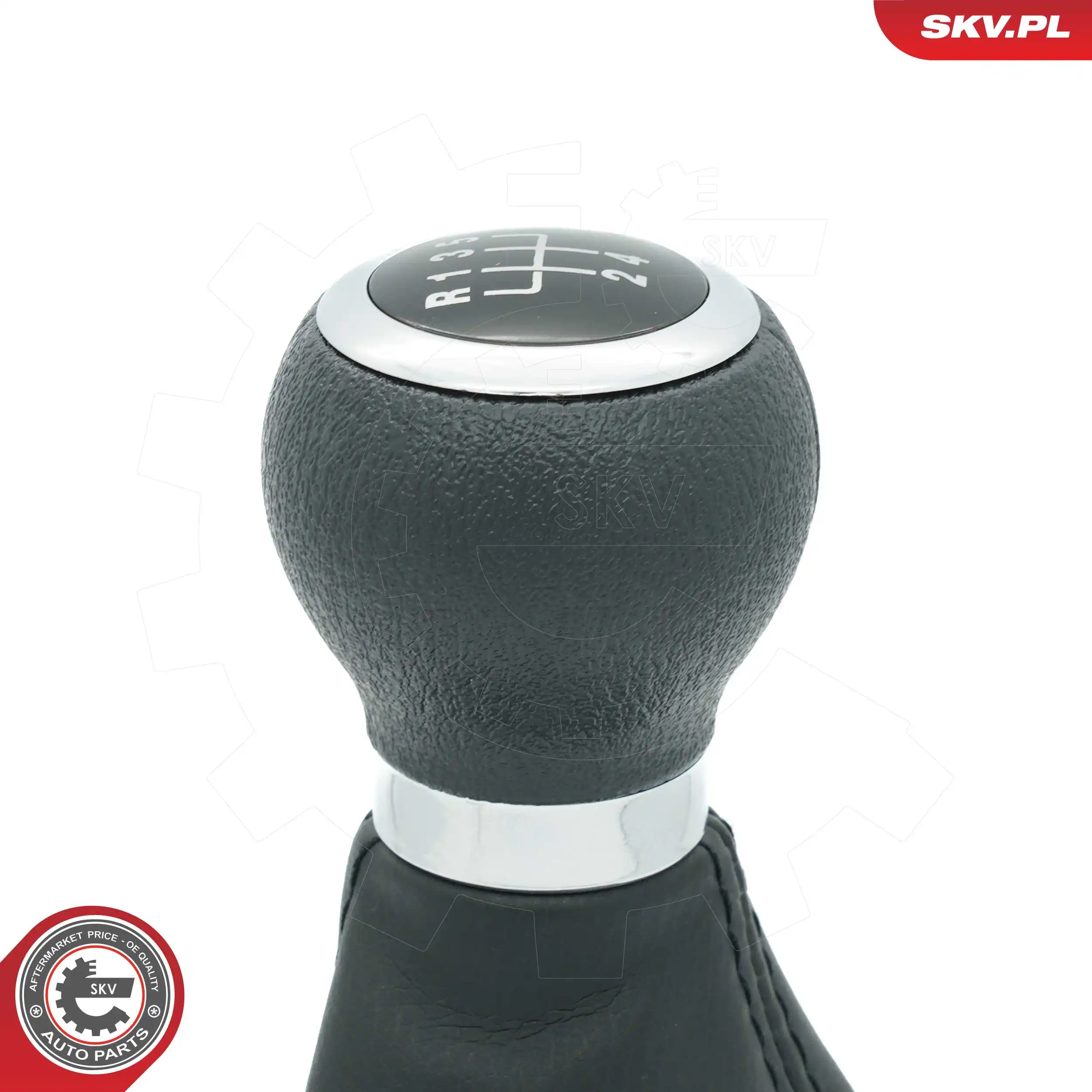 Gear Shift Lever Knob 63SKV493