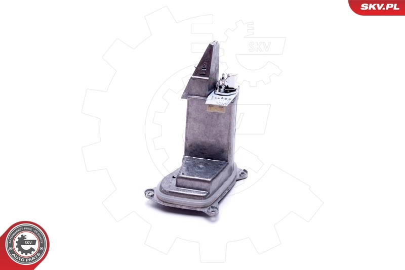 ESEN SKV 59SKV126 Control Unit, lights