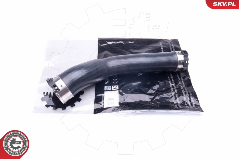 Charge Air Hose 43SKV110