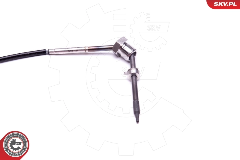 Sensor, exhaust gas temperature 30SKV347