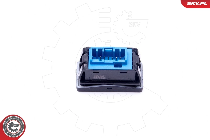 Switch, window regulator 37SKV352
