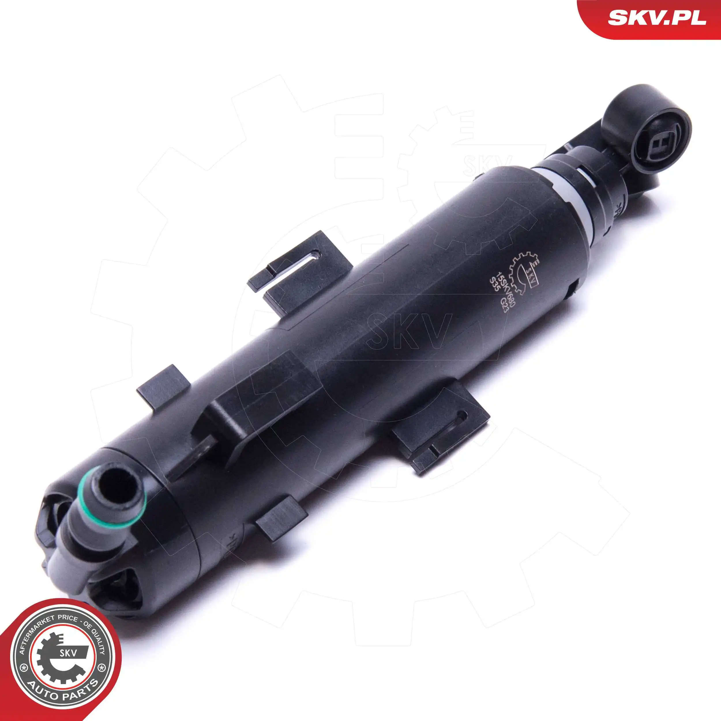ESEN SKV 15SKV680 Washer Fluid Jet, headlight cleaning