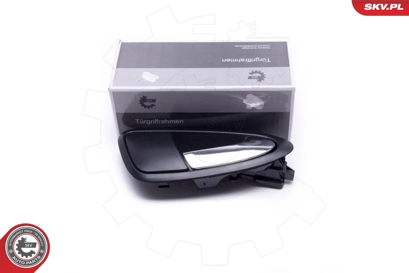 Exterior Door Handle 96SKV816