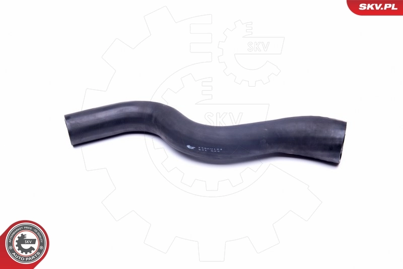 Charge Air Hose 43SKV124