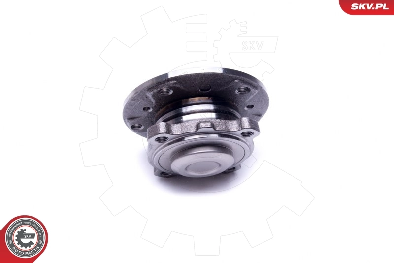 Wheel Bearing Kit 29SKV428