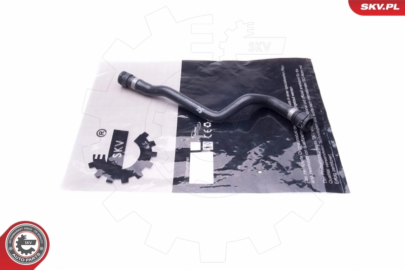 Radiator Hose 43SKV633
