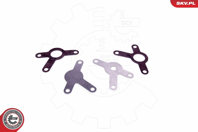 ESEN SKV 14SKV565 Repair Set, EGR valve