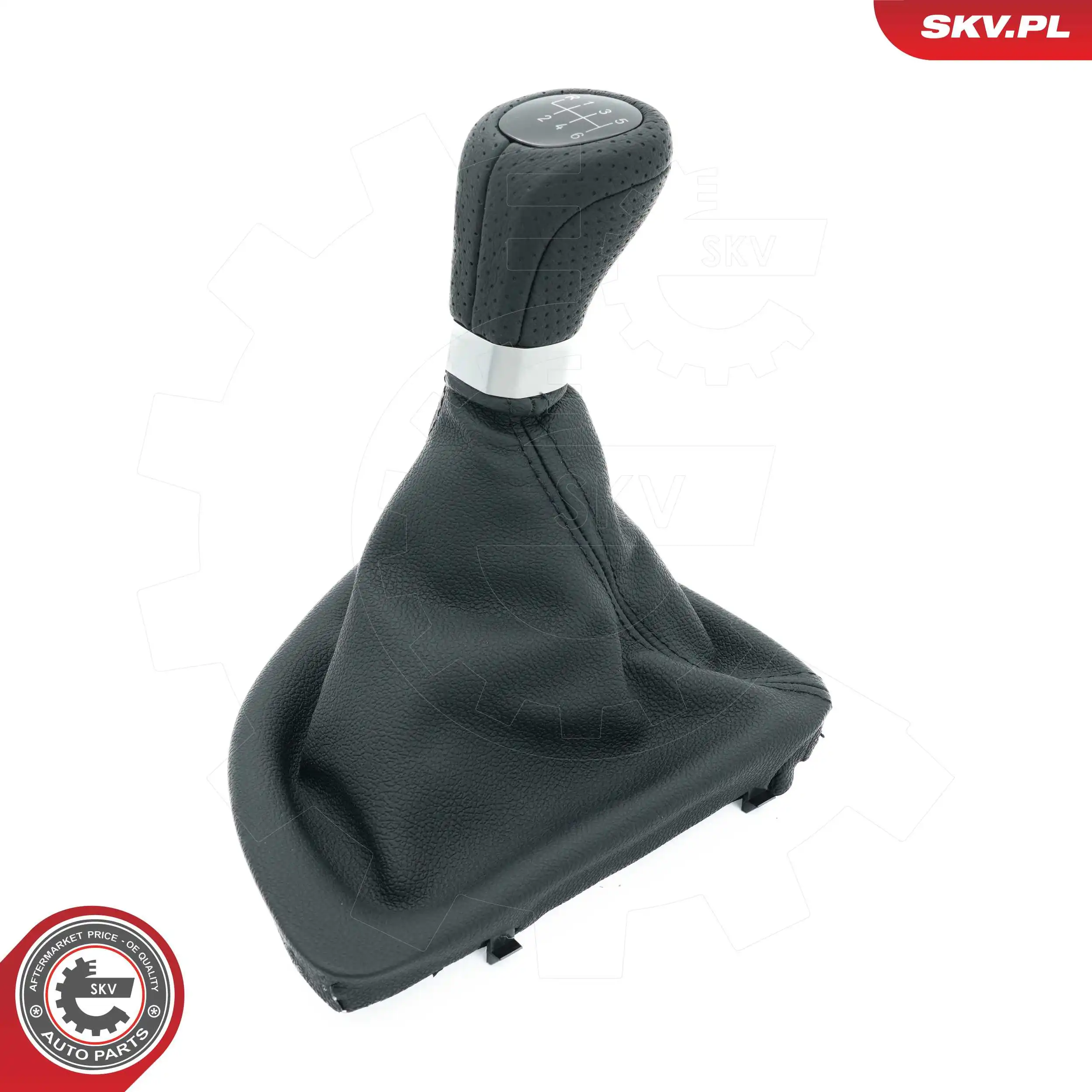 Gear Shift Lever Knob 63SKV503