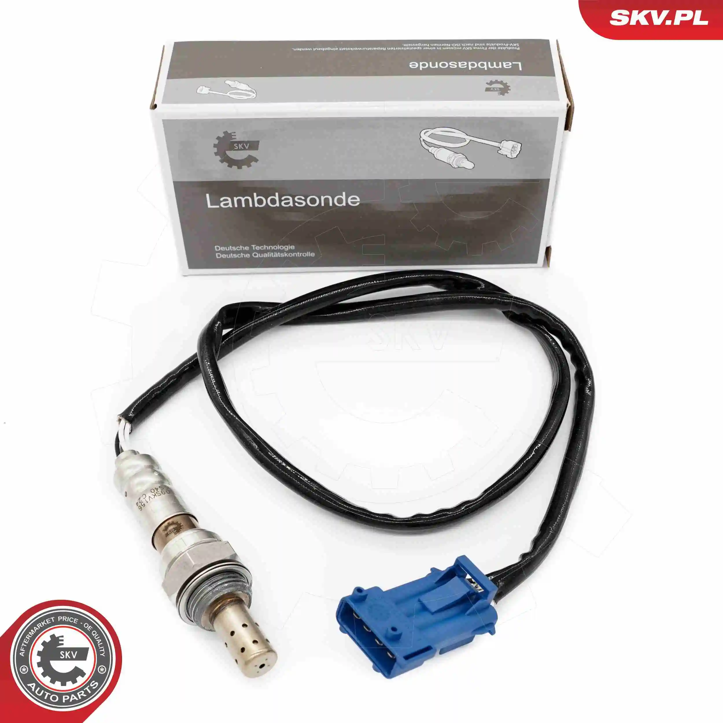 Oxygen Sensor 09SKV156