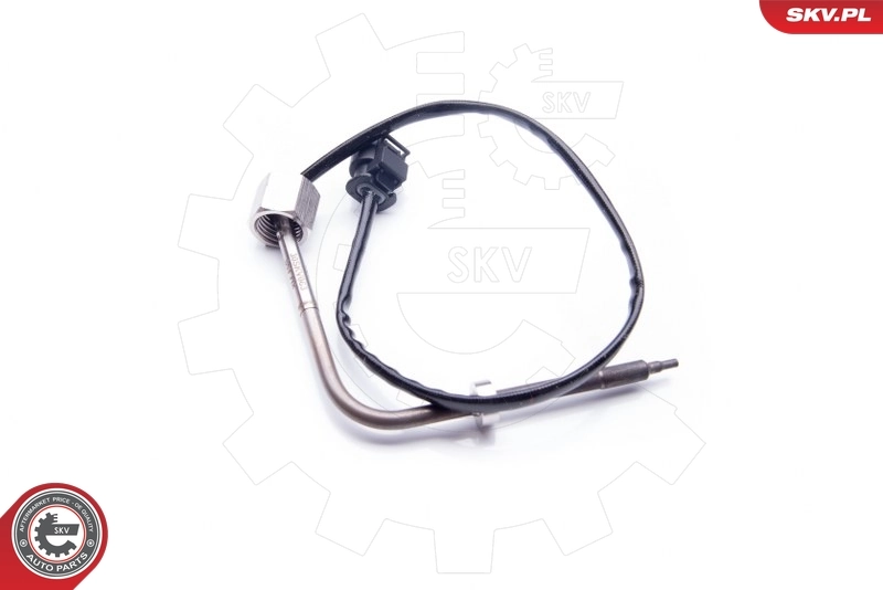 Sensor, exhaust gas temperature 30SKV063