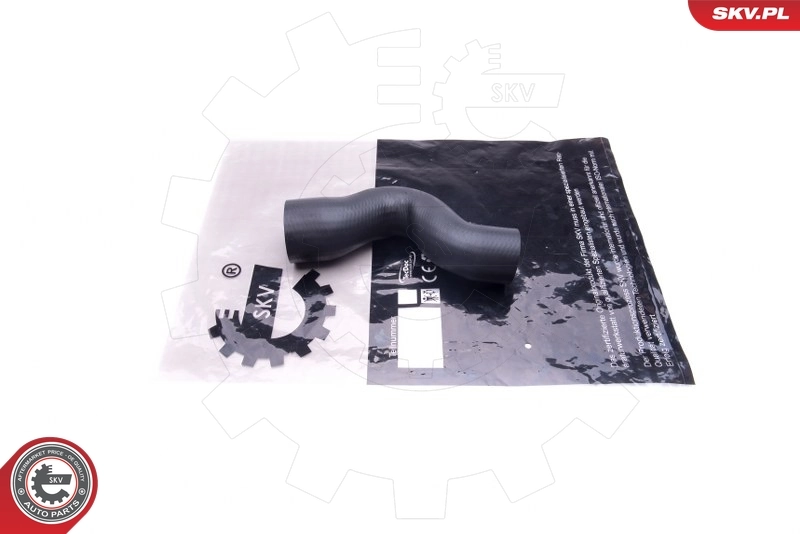 Charge Air Hose 24SKV681