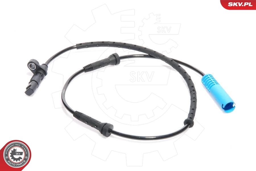 Sensor, wheel speed 06SKV020